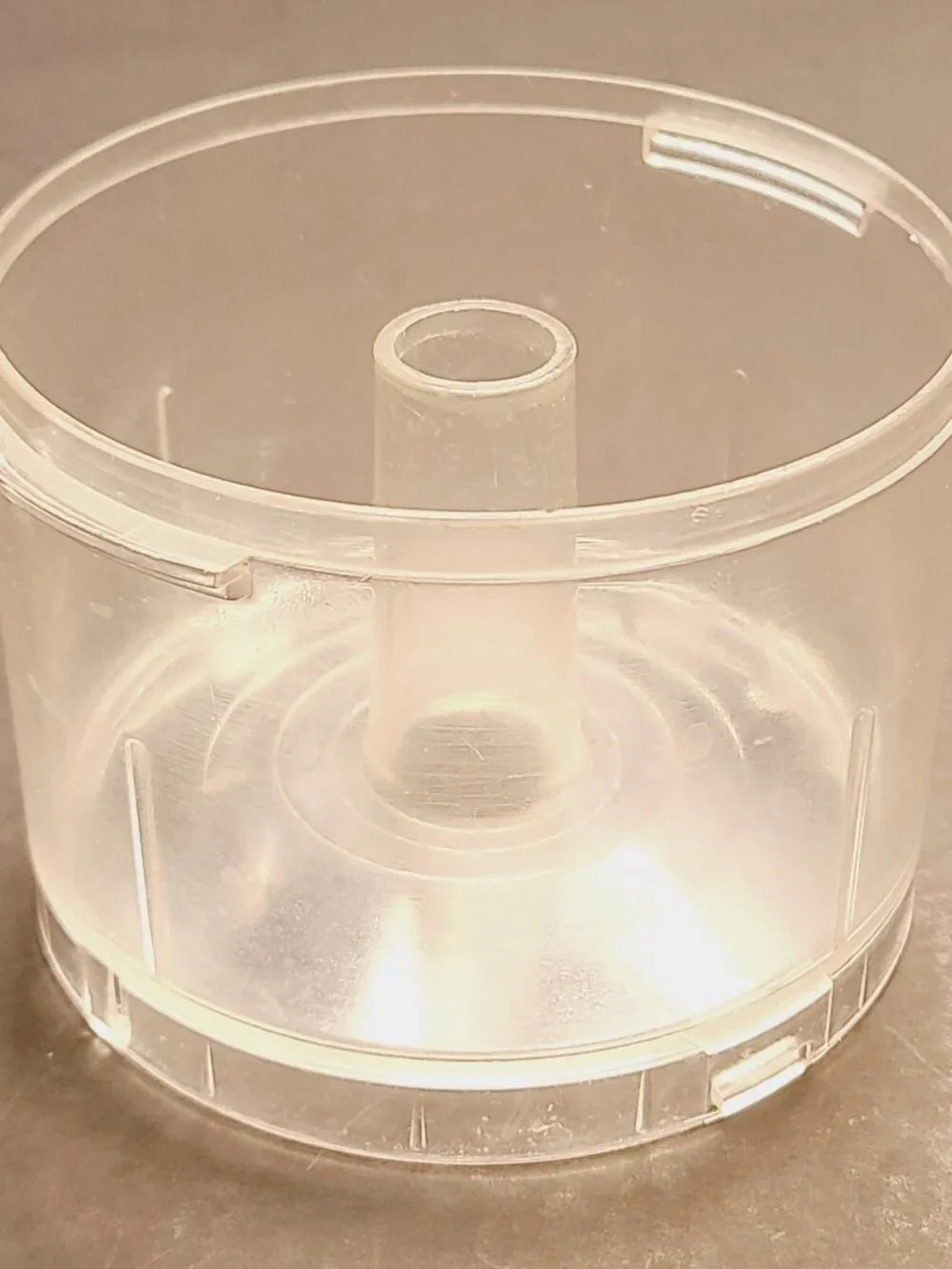 Black & Decker HC20 Handy Chopper Mincer / Chopper REPLACEMENT BOWL PART ONLY